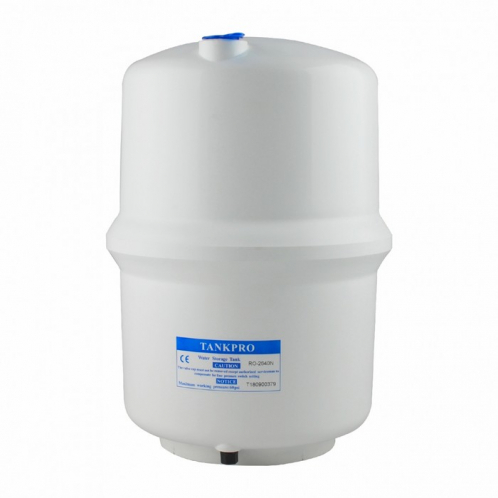 Фильтр обратного осмоса с насосом Gletcher New 5+ 