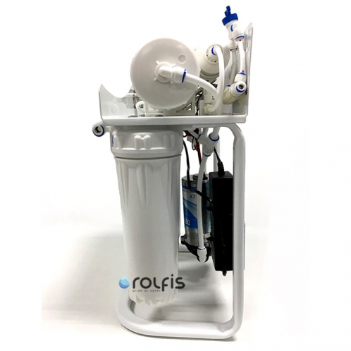 Фільтр зворотного осмосу ОМК RO-300-0040