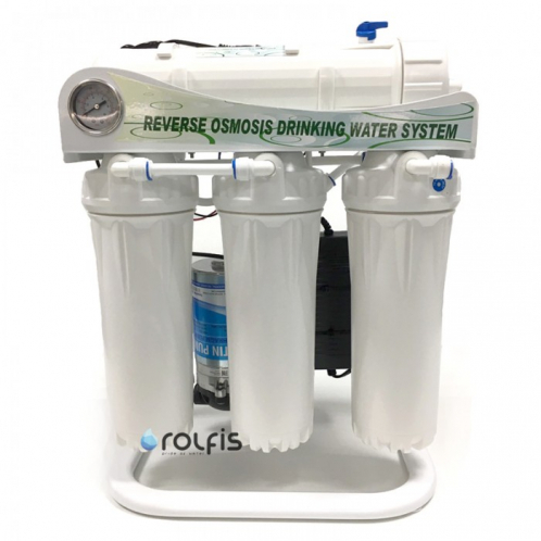 Фільтр зворотного осмосу ОМК RO-300-0040