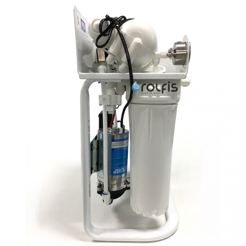 Фільтр зворотного осмосу ОМК RO-300-0040