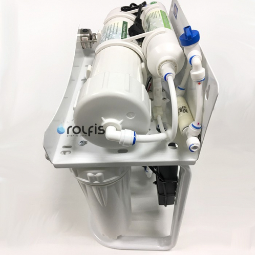 Фільтр зворотного осмосу ОМК RO-300-0040