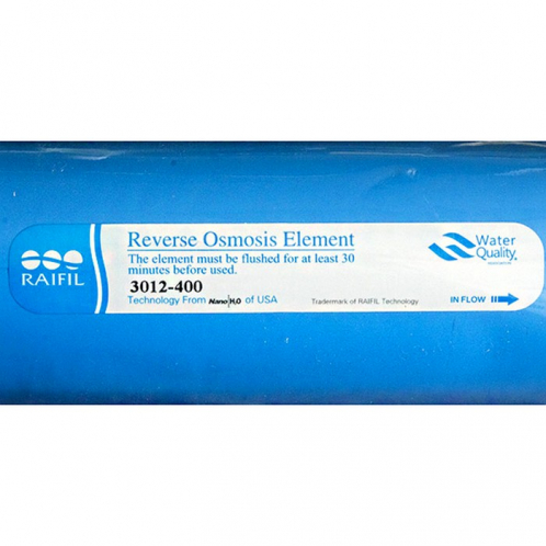 Обратноосмотическая мембрана Raifil 3012-400