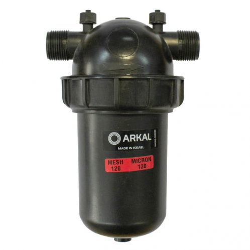 Дисковый фильтр Arkal 1'' Short 130 мкм