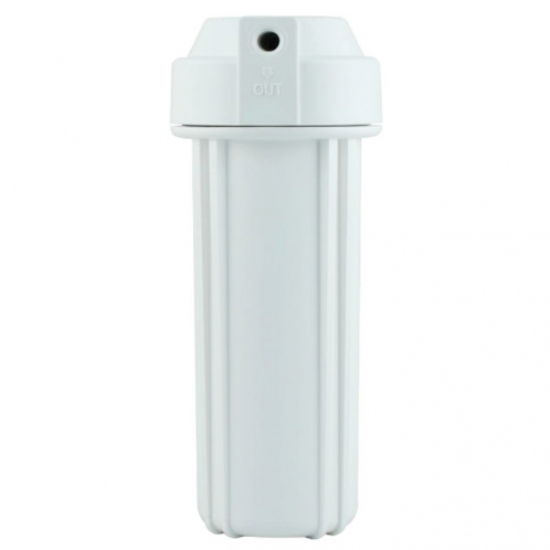 Колба белая Raifil 905 1/4" 