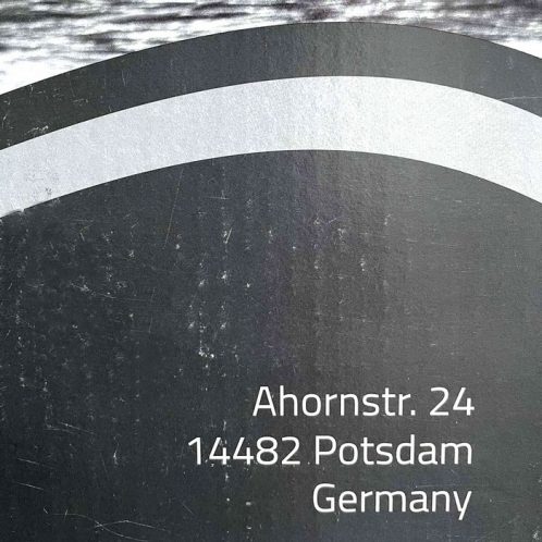 Фильтр обратного осмоса Platinum Wasser NEO 8 PLAT-F-NEO 8