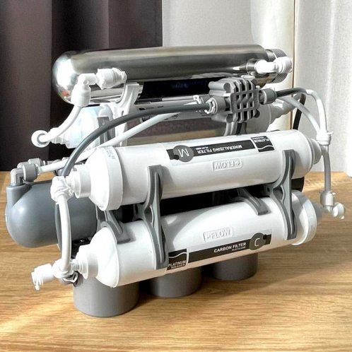 Ультрафиолетовая лампа Raifil UV-0,5GPM 6W 