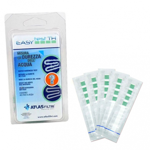Набор одноразовых тестов Atlas Filtri s.r.l. 5 шт RE8000011