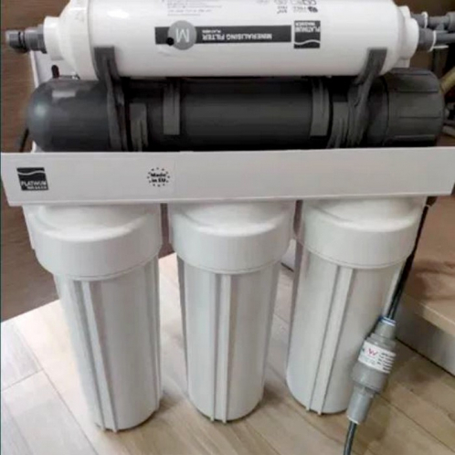 Редуктор давления Kaplya FPV-0104-50