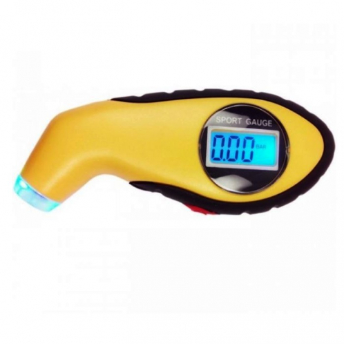 Электронный манометр TPG-200