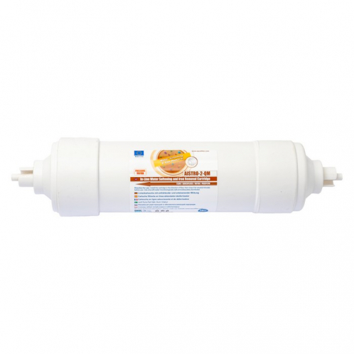 Картридж умягчающий Aquafilter AISTRO-2-QM Картридж умягчающий Aquafilter AISTRO-2-QM