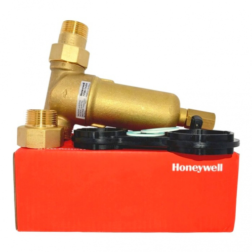 Промывной фильтр Honeywell FF06-1AAM