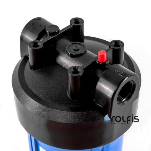 Картриджный фильтр Ecosoft BB20 (FPV4520ECO)