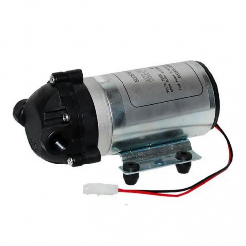 Помпа WE-P 6005 для систем обратного осмоса 