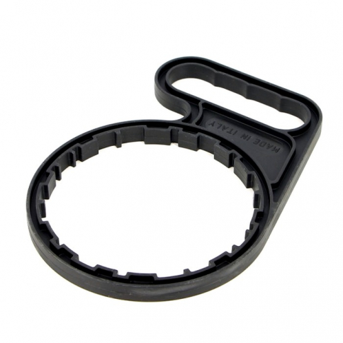 Ключ для колби фільтра Atlas Filtri пластиковий SPANNER U (DP) пластиковий RB7403013