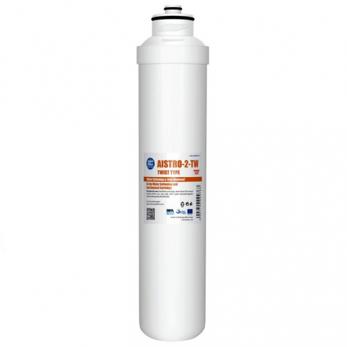 Картридж для умягчения воды Aquafilter AISTRO-2-TW