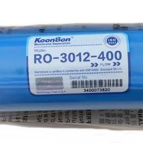 Мембрана KeenSen RO-3013-400 Мембрана KeenSen RO-3013-400