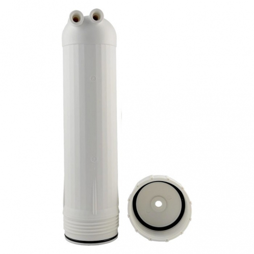 Корпус мембраны 3013  (вход - выход : 1/4) без ключа