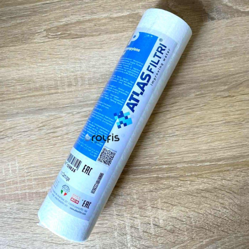 Картридж Atlas Filtri CPP 10 SX 25 mcr RA5706511