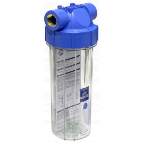 Корпус магистрального фильтра Aquafilter FHPR12-B-AQ 