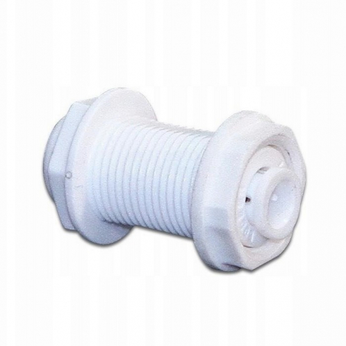 Фитинг с переходом на шланг Organic BU0404