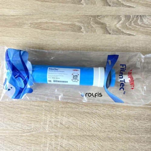 Мембранный элемент DuPont™ Filmtec™ TW30-1812-50 HR