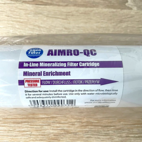 Минерализатор Aquafilter AIMRO