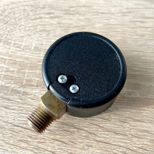 Манометр вертикальный CEWAL М50 RP 10 bar 1/4" 91453411 Манометр вертикальный CEWAL М50 RP 10 bar 1/4" 91453411