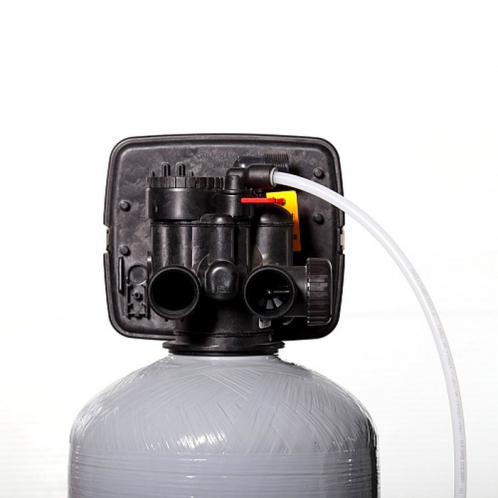 Фільтр знезалізнення та пом'якшення води Ecosoft FK1465CEMIXA Фільтр знезалізнення та пом'якшення води Ecosoft FK1465CEMIXA