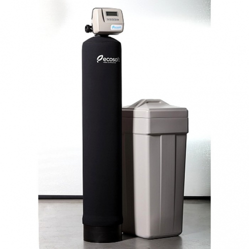 Фильтр обезжелезивания и умягчения воды Ecosoft FK1665CEMIXA