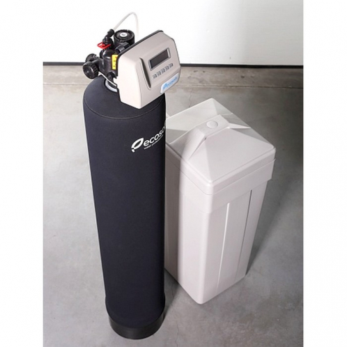 Фильтр обезжелезивания и умягчения воды Ecosoft FK1665CEMIXA