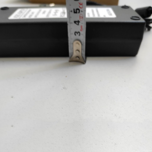 Импульсный блок питания для насосов на 24В к насосу 7А