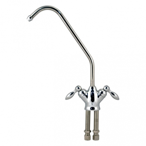 Фильтр обратного осмоса Aqualine RO-6 BIO ALK-10x2L-NPT