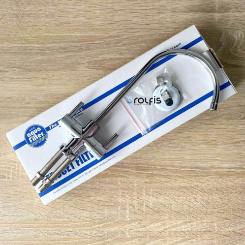 Кран для фильтра Aquafilter FXFCH16-C