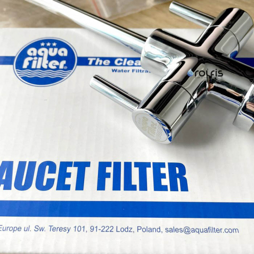 Кран для фильтра Aquafilter FXFCH16-C