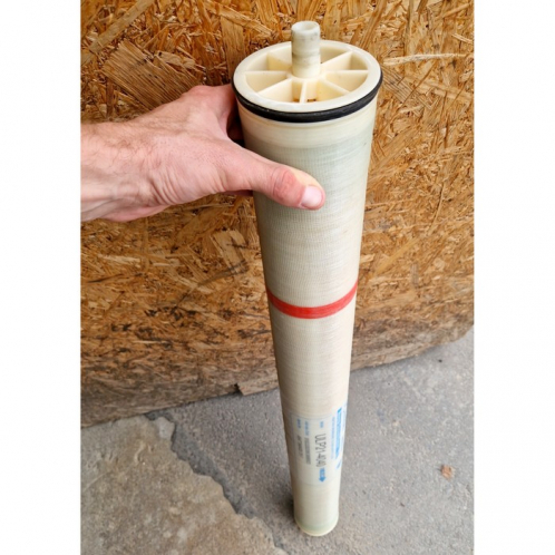 Мембрана Vontron ULP21-4040 (10,3 bar/9,3 м3/сутки)