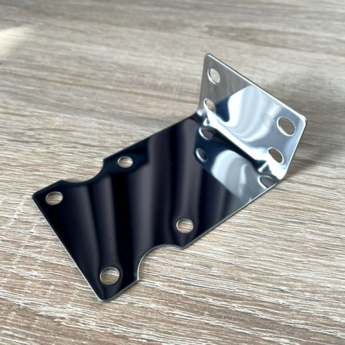 Кронштейн одинарний Kaplya BH