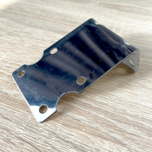 Кронштейн одинарний Kaplya BH