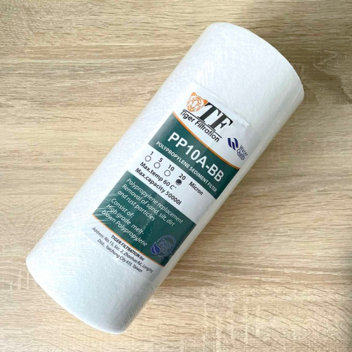 Картридж полипропиленовый Tiger Filtration PP5A-BB10