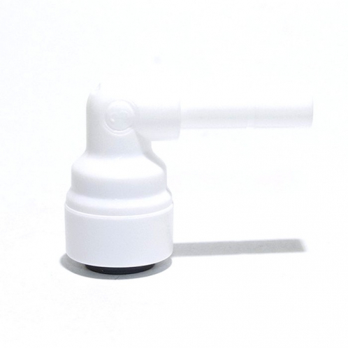 Колено ITiger 1814-A 1/4Tx1/4 стержень