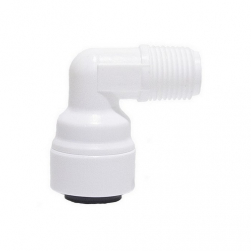 Фитинг-колено ITiger 1817-Е 1/8НРx1/4Т