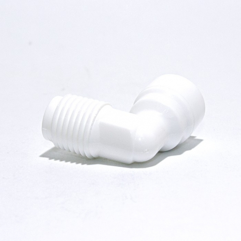 Фитинг-колено ITiger 1817-А 1/4НРx1/4Т