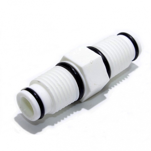 Ниппель ITiger 2810-A 1/4НРх1/4НР