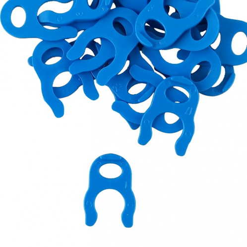 Зажим для фитингов ITiger SP-2/LC-14