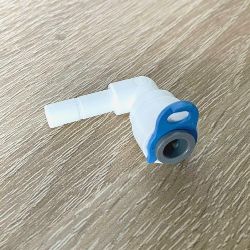 Зажим для фитингов ITiger SP-2/LC-14