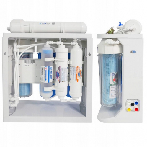 Фильтр обратного осмоса Aquafilter ELITE7W