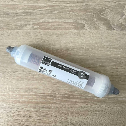 Биокерамический картридж Platinum Wasser PLAT-IВIO Биокерамический картридж Platinum Wasser PLAT-IВIO