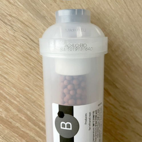 Биокерамический картридж Platinum Wasser PLAT-IВIO Биокерамический картридж Platinum Wasser PLAT-IВIO