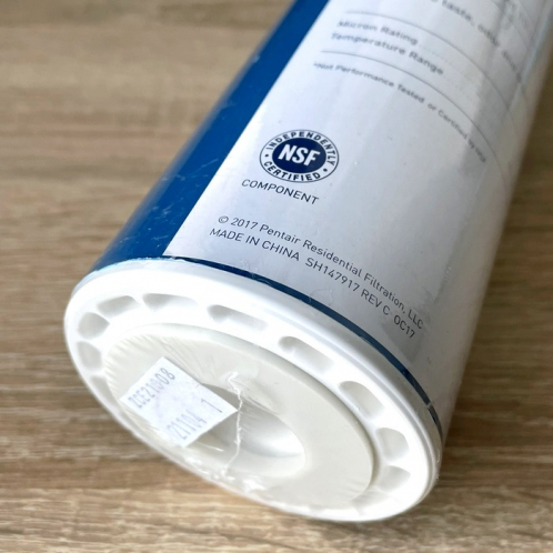 Картридж угольный Pentair GAC-10