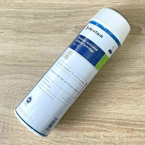 Картридж угольный Pentair GAC-10