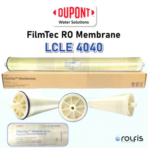 Мембранный элемент DuPont Filmtec LCLE-4040